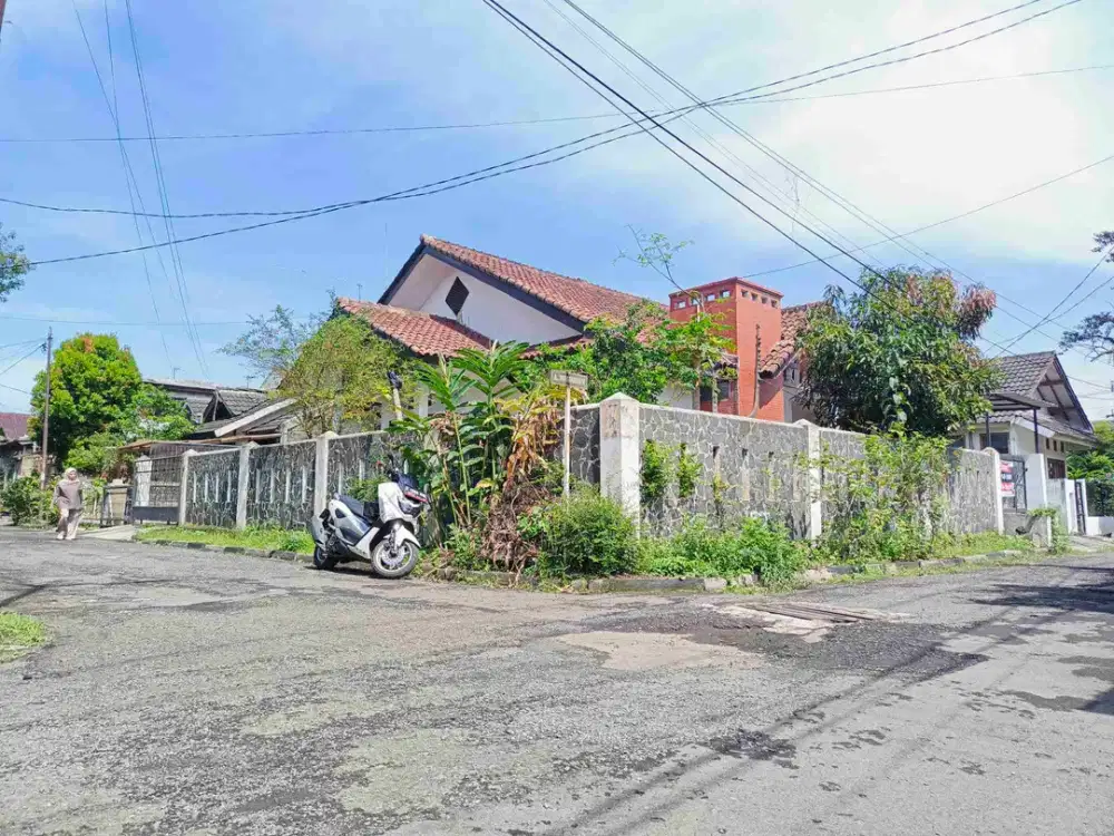 margawangi harga njop, masih nego, asli murah banget, siapa cepat!