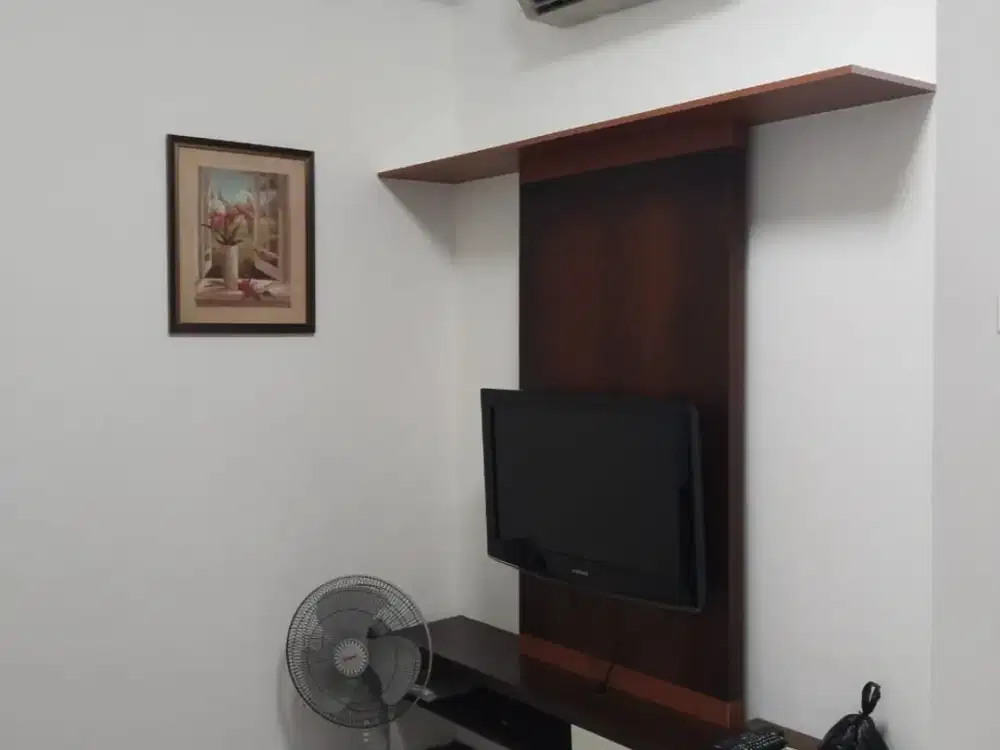 Disewakan 1BR Thamrin Residence