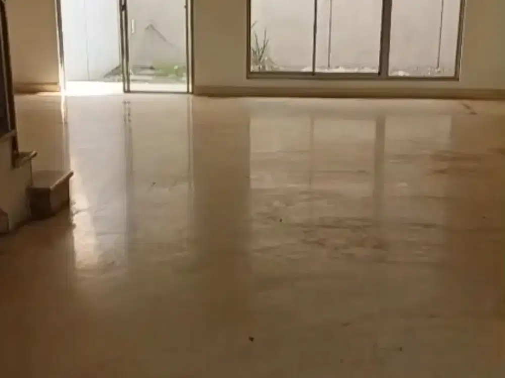 Dijual dan Disewakan Rumah Golf Island unfurnish