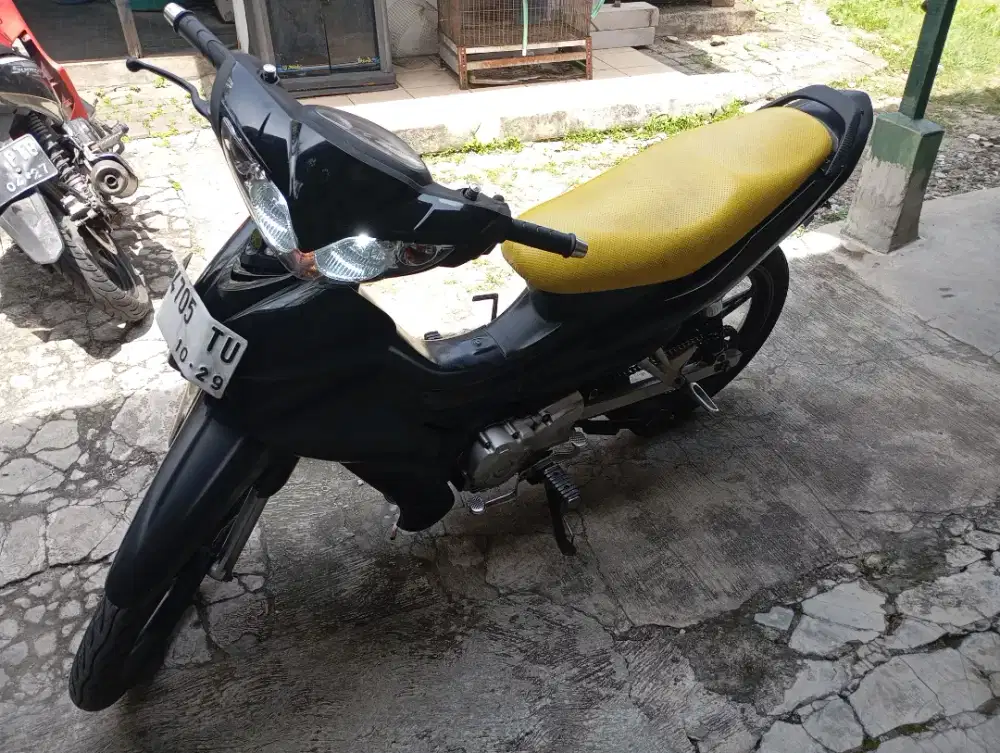 Jupiter z tahun 2009