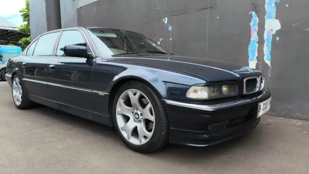 pelek OEM BMW X5. Original Borbet. R19, L 9-10. Ban Michelin Primacy 4