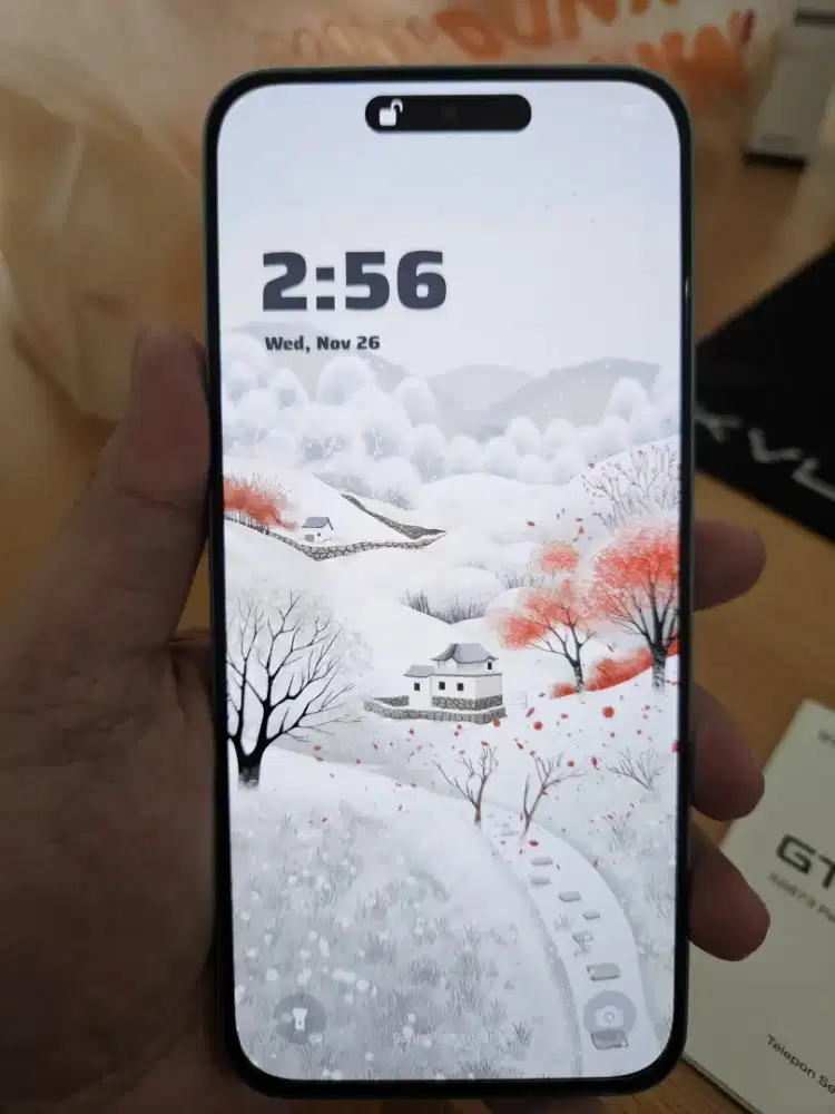 Infinix GT 30 Pro 8/256