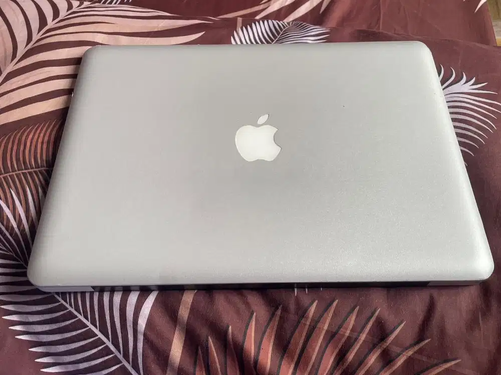 Laptop Aplle macbook pro