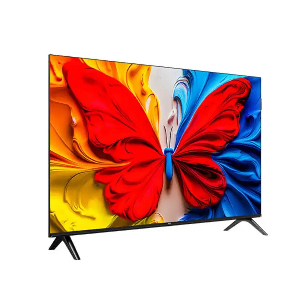 TCL 32 S5K FHD QLED GOOGLE TV