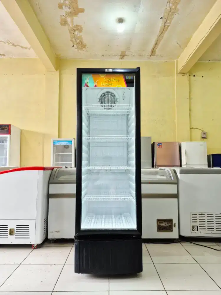 SHOWCASE RSA AGATE JUMBO TERBARU