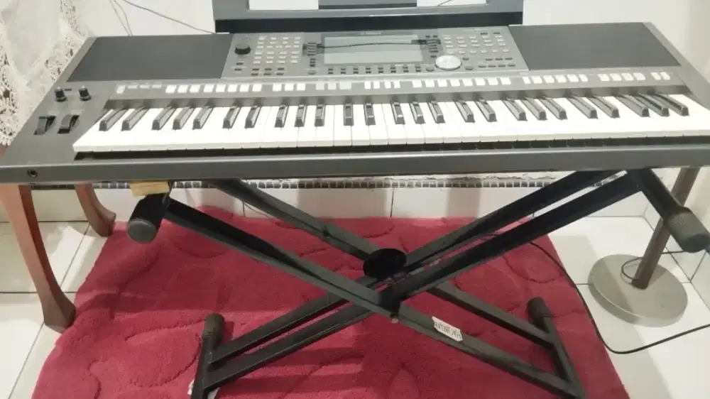 Dijual Keyboard Yamaha