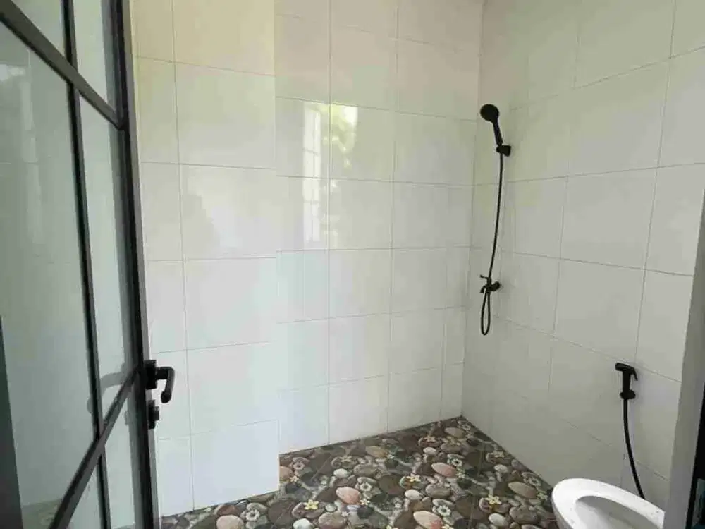 di Jual Ruko 3 lantai