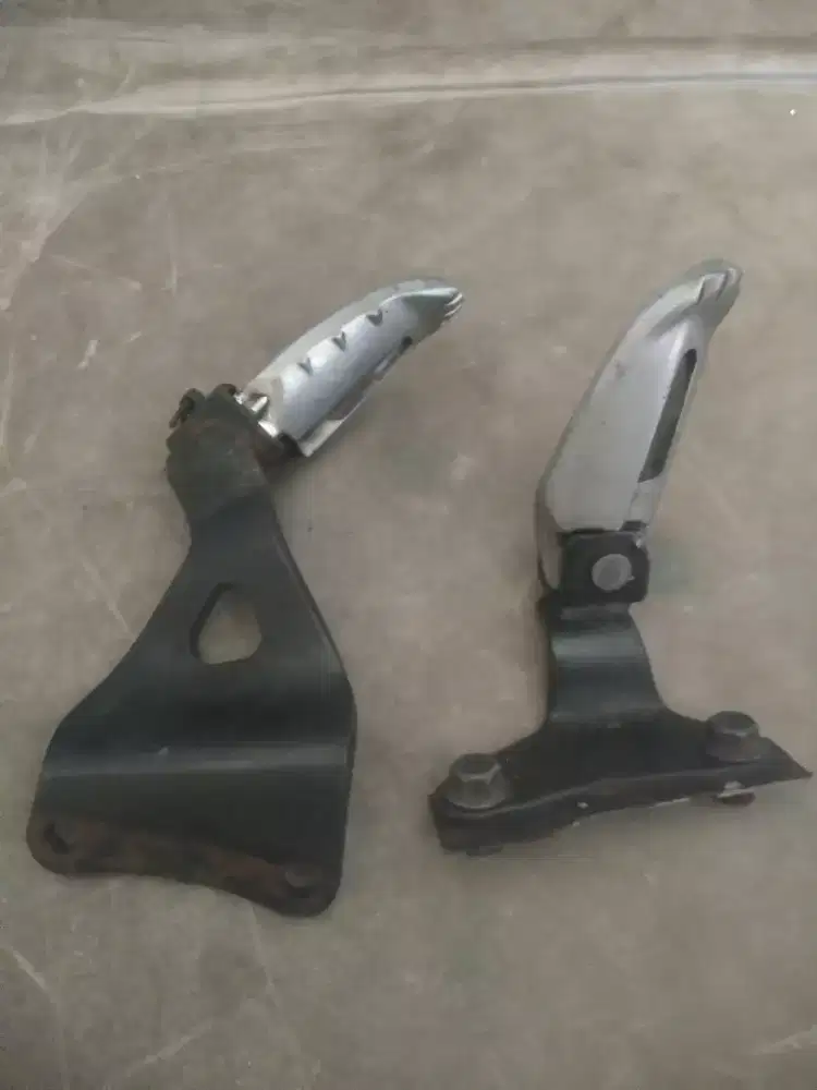 Jual foot step mio 5 TL