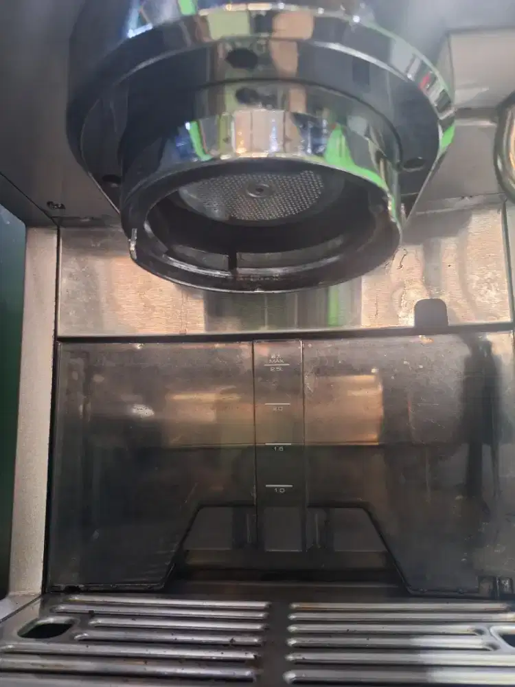 Mesin Kopi WPM Welhome Pro