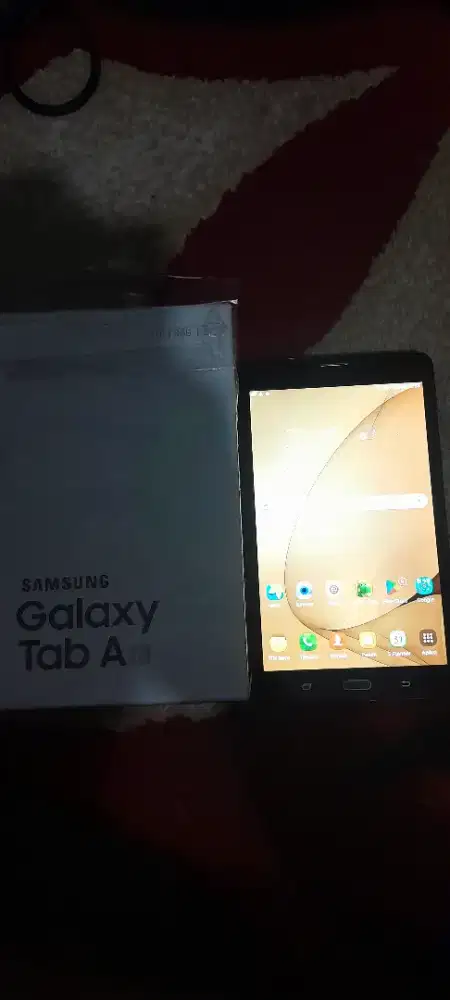 Samsung Tab A6 SM T285
