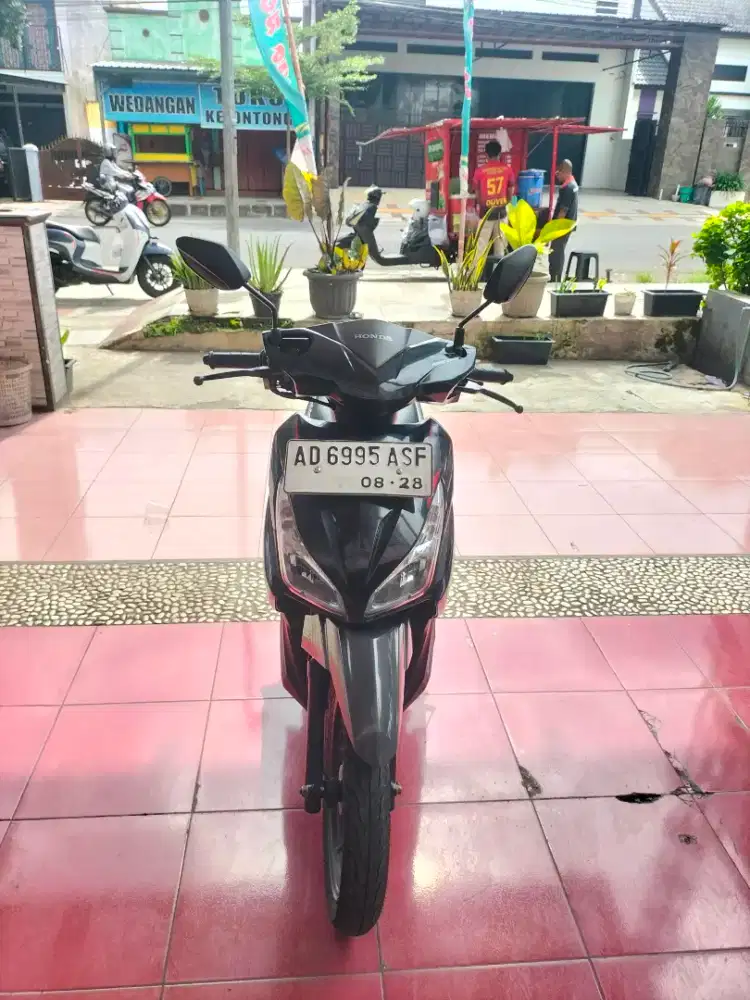 VARIO FI 110 2018 MURAH