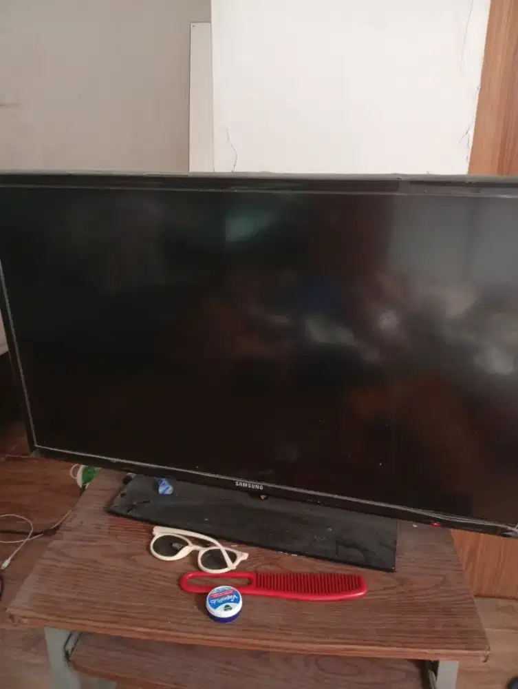 Dijual Cepat Murah TV LED Samsung 32