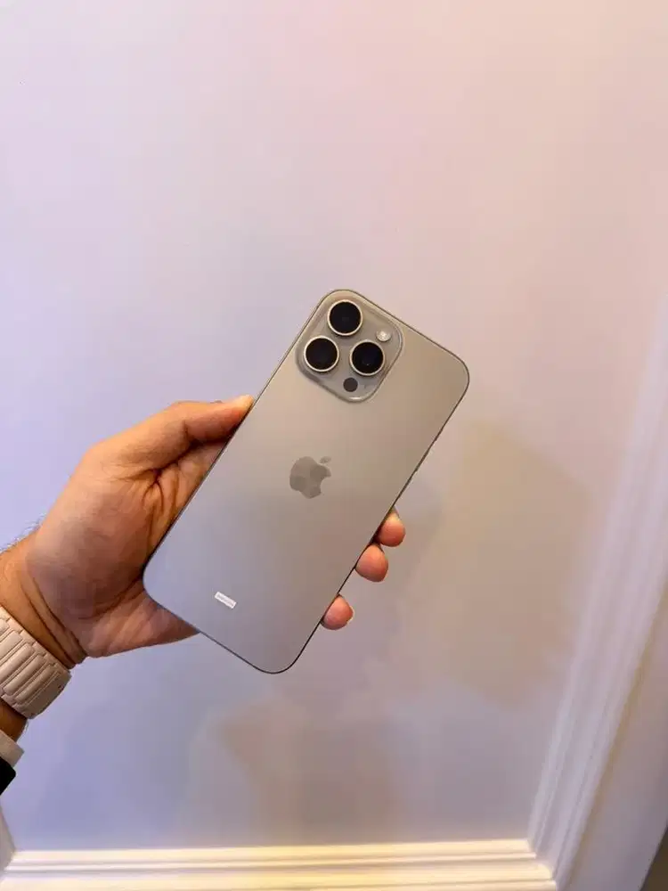 Iphone 16 Pro Max 256 Gb