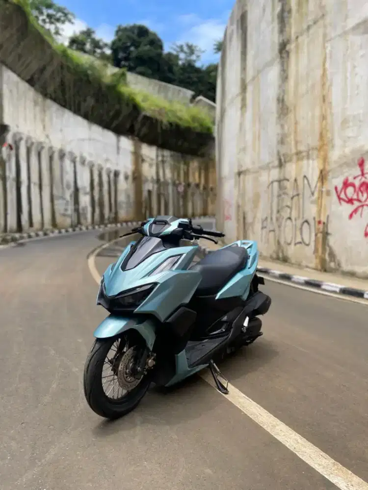 Vario 160 abs 2022,bukan vario 125,150,aerox