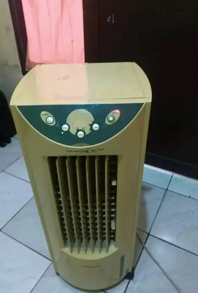 Kipas angin air cooler