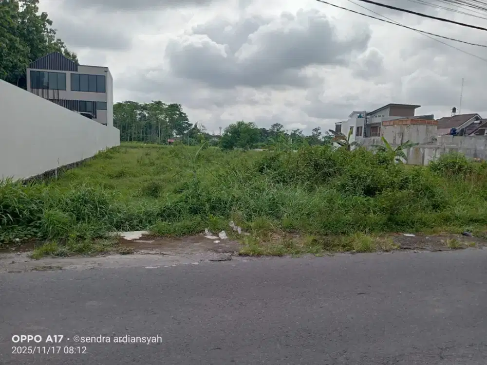 Investors Wajib Lihat! Dekat Mall, Pintu Tol, Bandara. Bisa Jadi Proyek Impianmu!