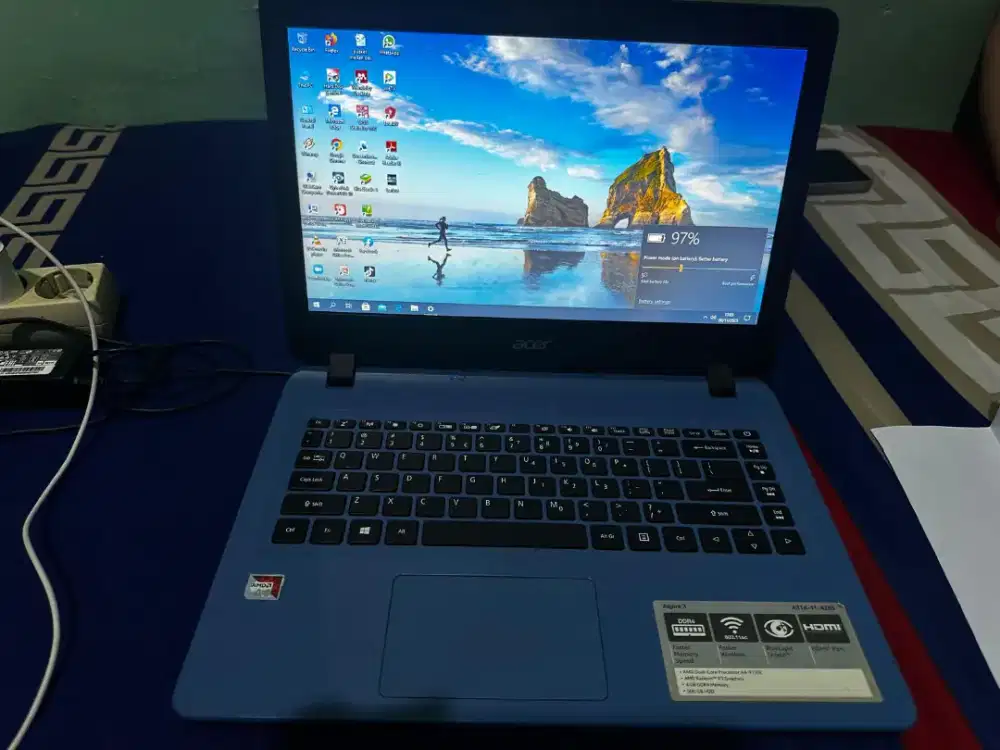 Laptop Acer Aspire 3