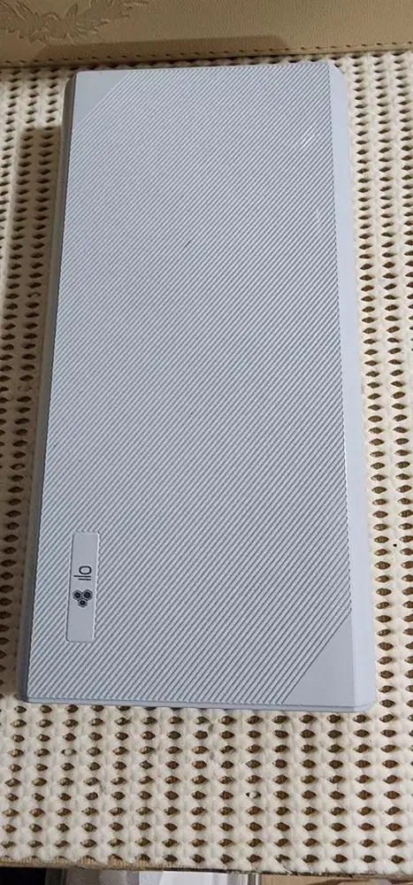 Powerbank Hippo ILO F1, 20,000 mAH Original