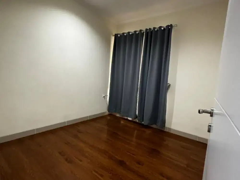 Dijual Rumah Cluster ROSSINI Gading Serpong Cocok Untuk Invest