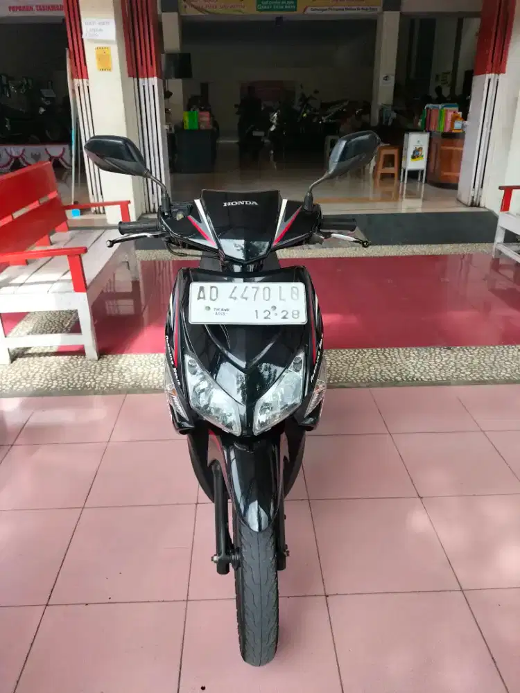 VARIO KARBU 2013 MURAH