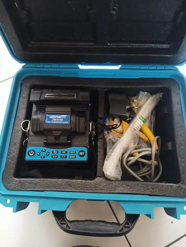 Splicer JOINWIT 4109