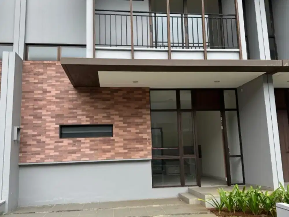 Disewakan Cluster Dakota  Suvarna sutera