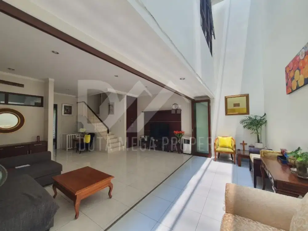 Dijual Murah Rumah Siap Huni dekat Toll di Bintarp Sektor 9