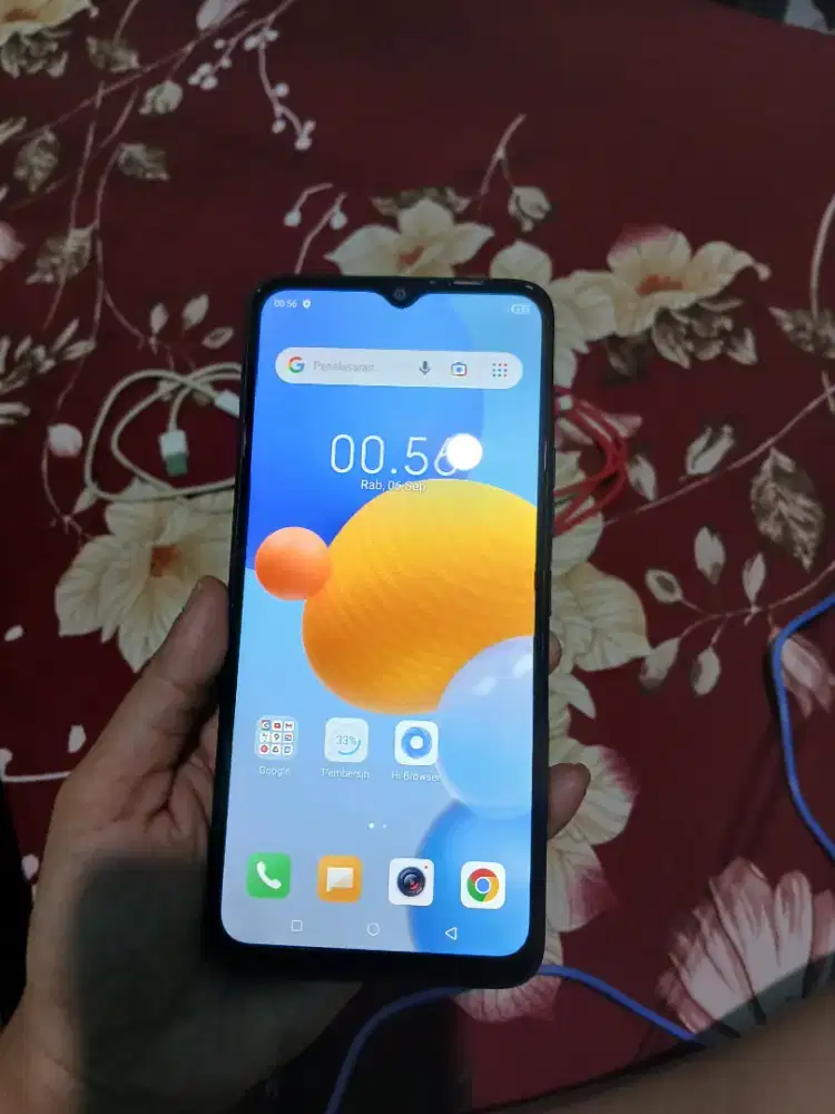 Itel A60s jual hp batangan