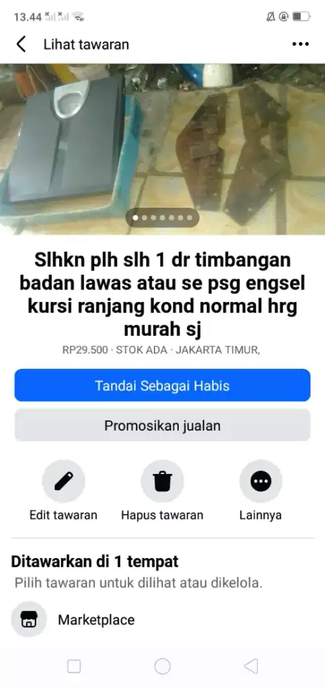 Slhkn plh slh 1 dr SE psg engsel kursi kasur atau sblh nya mgkn perlu