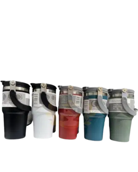 tumbler air panas 600 ml