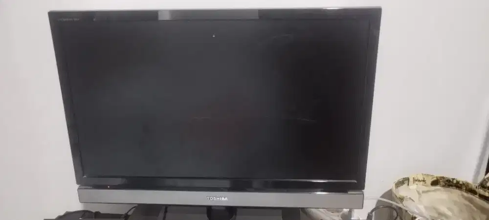 TV LED 24 inch Toshiba