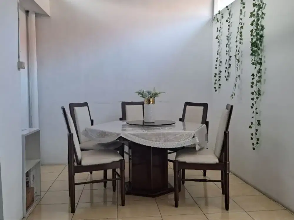 Rumah Murah Turangga Buahbatu Bandung