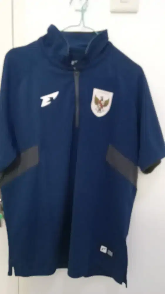 Polo erspo official timnas