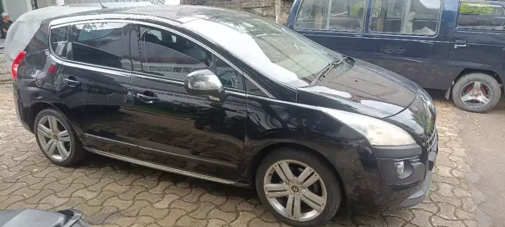 Mobil sedan dah jarang ada/kesayang Bokap diJual santuy Aja