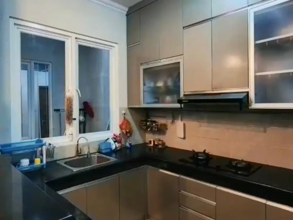 Dijual Rumah Dalam Perumahan Dekat Terminal Jombor 4KT