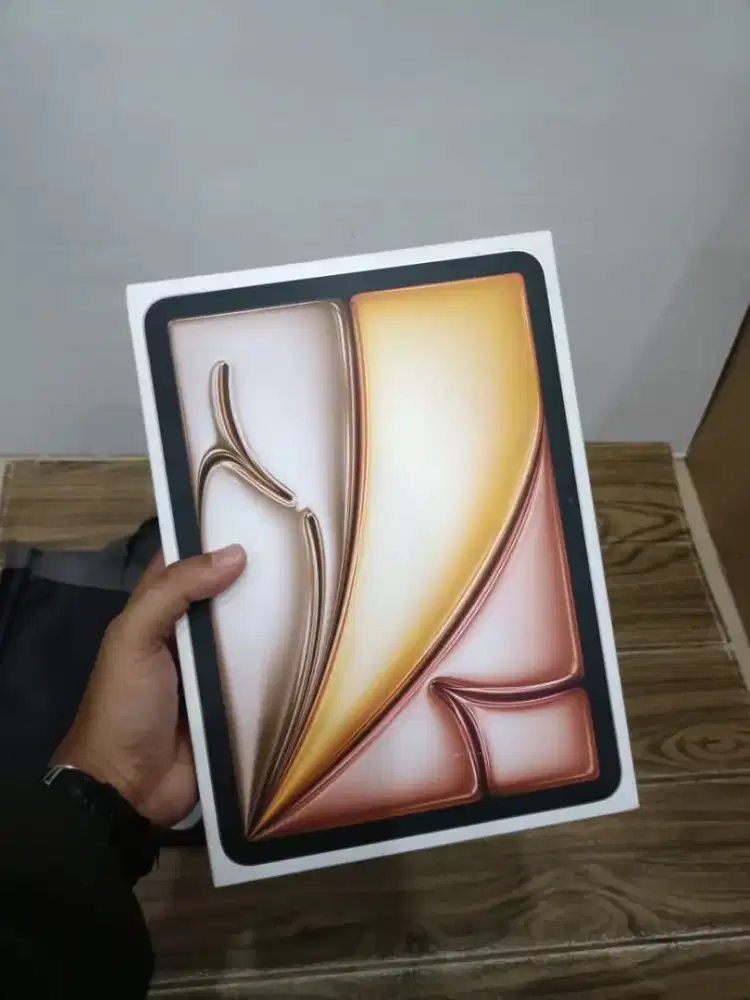 Apple iPad air M2 11 inch 128gb new ibox