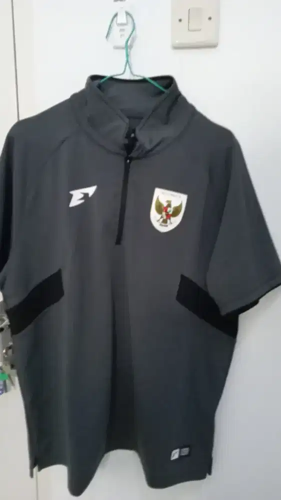 Polo erspo official timnas