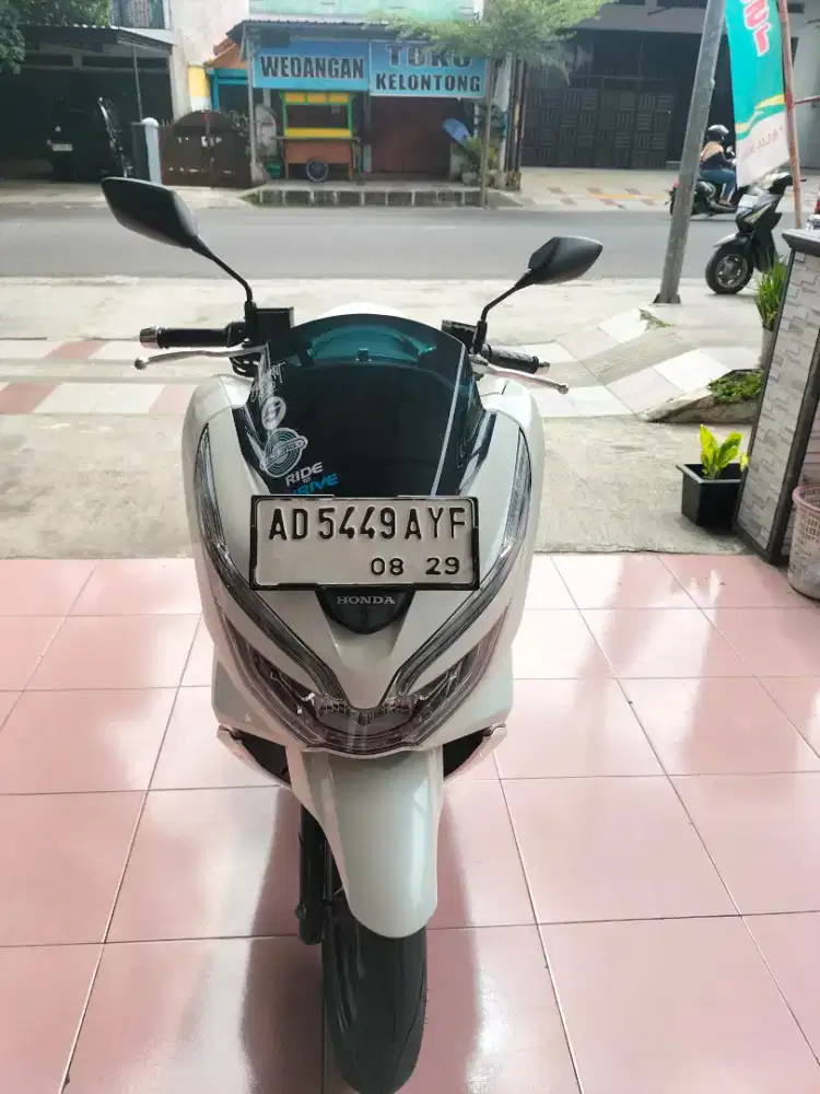 PCX 150 2019 MURAH