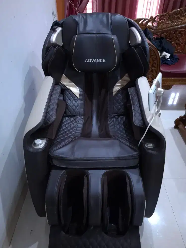 Kursi Pijat Advance Armar Diamond