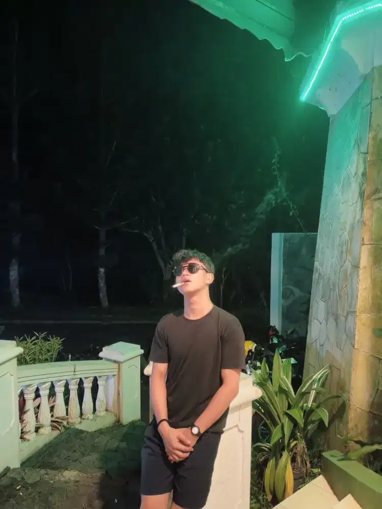 Driver atau supir pribadi