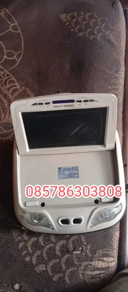 TV plafon Livina/grandlivina