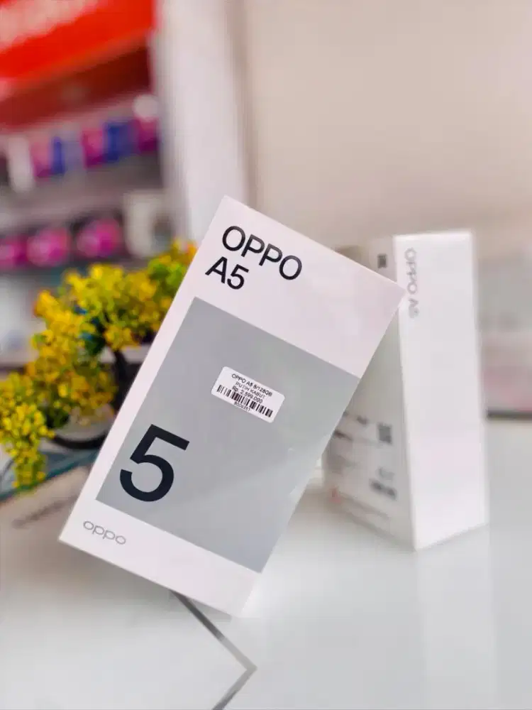 OPPO A5 8/128GB