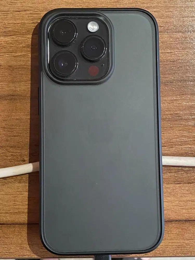 Iphone 14 Pro 128GB Space Black iBox