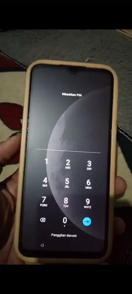 350 batangan realme C21Y 4/64