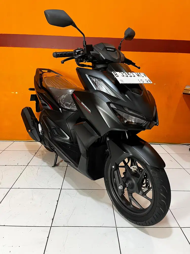 Honda Vario 160 cbs