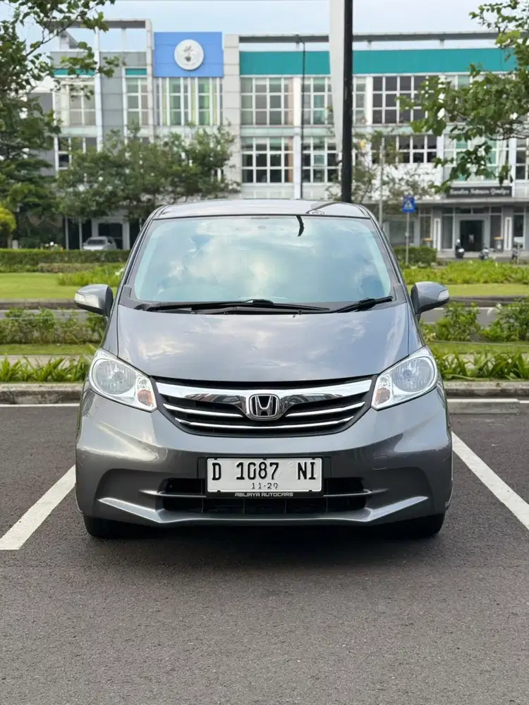 Dp 10jt Freed S At 2014