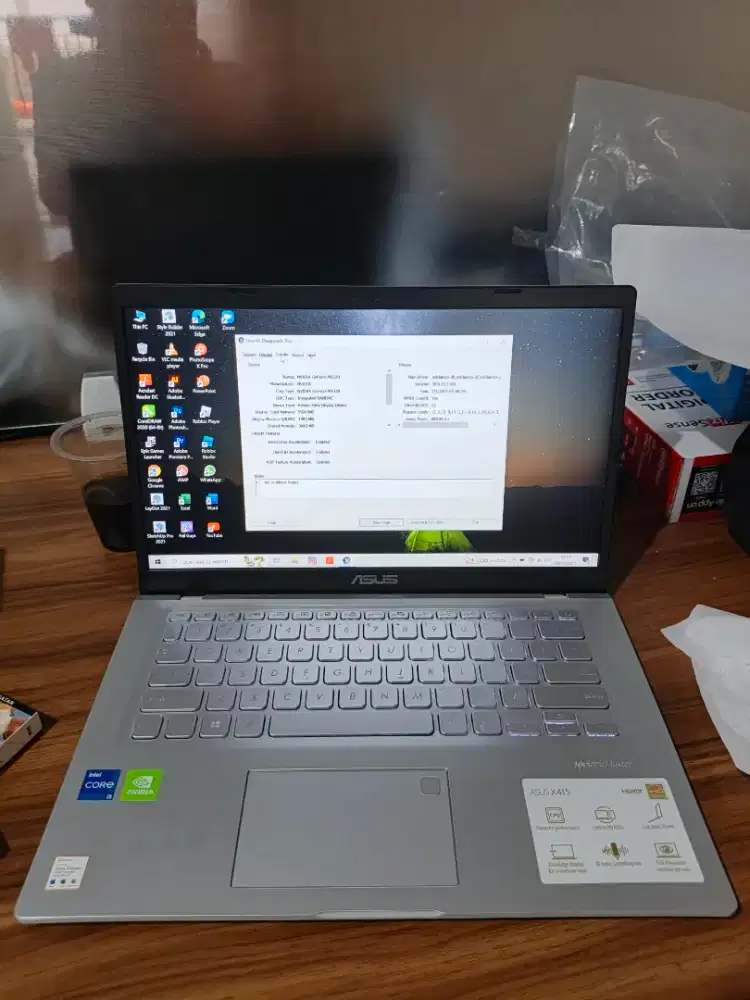 Asus vivobook x415ep