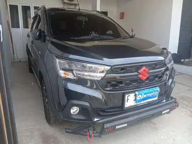 LOW DP Suzuki XL7 1.5 Beta Hybrid-AT 2024 FBY