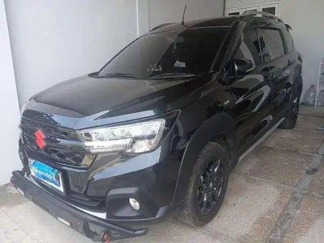 LOW DP Suzuki XL7 1.5 Beta Hybrid-AT 2024 FBY