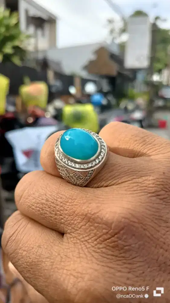 Dijual bacan Doko natural original